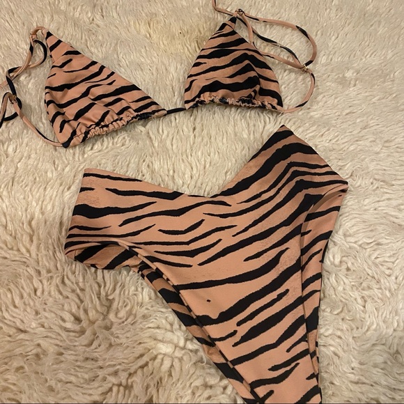 Skatie Other - Skatie Malibu Bikini set